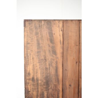 特殊金具 杉の衣装箪笥　C409 