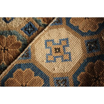 緞通C 一畳敷　U332 