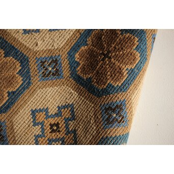 緞通C 一畳敷　U332 