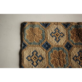 緞通C 一畳敷　U332 