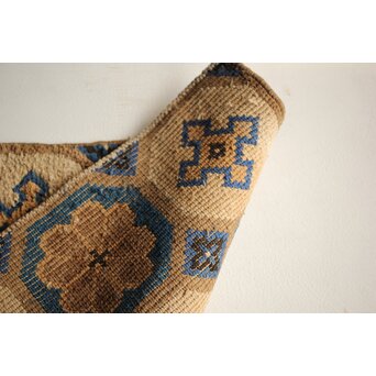 緞通D 一畳敷　U333 