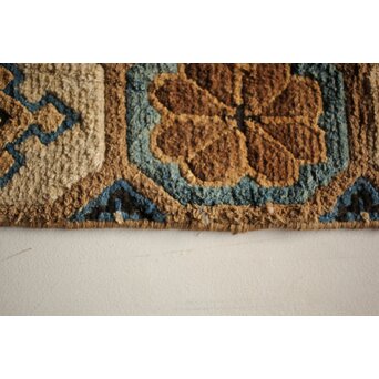 緞通D 一畳敷　U333 