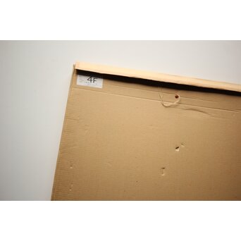 平野遼 デッサン 額装　Z429 