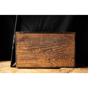 書道具 文房具 小引出　X417 