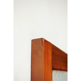 大判フローラガラスの戸　GD0185 