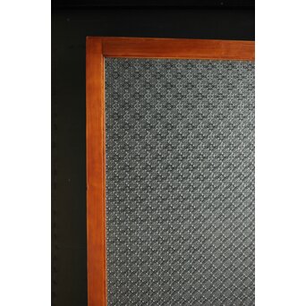 大判フローラガラスの戸　GD0185 