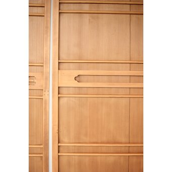 横桟デザイン ドア 2枚1組　B1039 