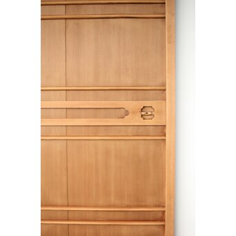 横桟デザイン ドア 2枚1組　B1039 