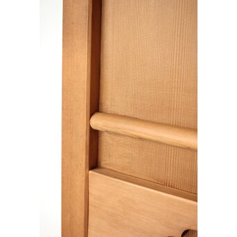 横桟デザイン ドア 2枚1組　B1039 