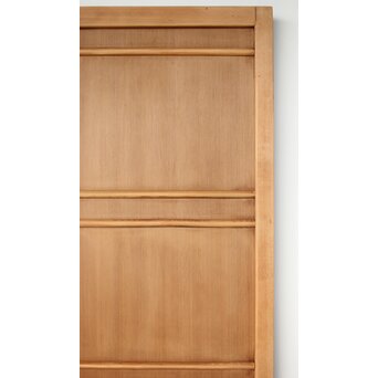 横桟デザイン ドア 2枚1組　B1039 