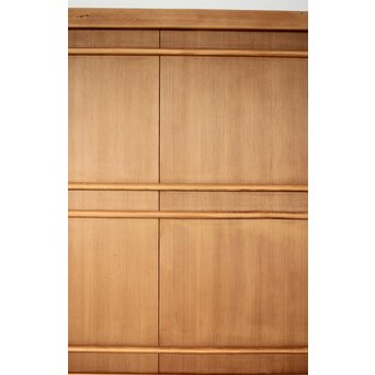 横桟デザイン ドア 2枚1組　B1039 