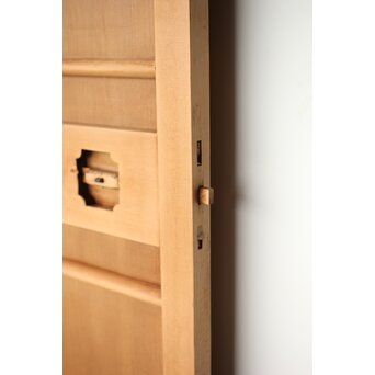 横桟デザイン ドア 2枚1組　B1039 