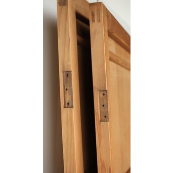 横桟デザイン ドア 2枚1組　B1039 