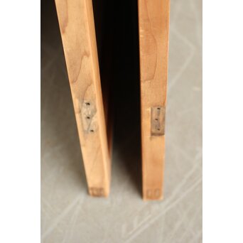 横桟デザイン ドア 2枚1組　B1039 