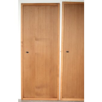 横桟デザイン ドア 2枚1組　B1039 