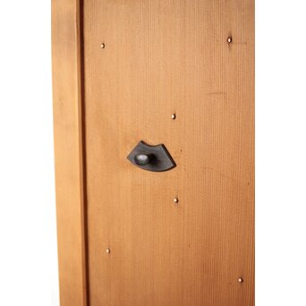 横桟デザイン ドア 2枚1組　B1039 ここですが　やはり扇で　上下逆の様です