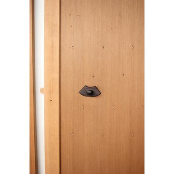 横桟デザイン ドア 2枚1組　B1039 