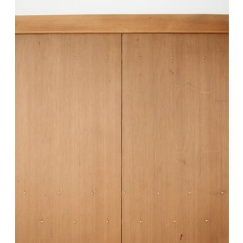 横桟デザイン ドア 2枚1組　B1039 