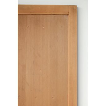 横桟デザイン ドア 2枚1組　B1039 