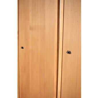 横桟デザイン ドア 2枚1組　B1039 