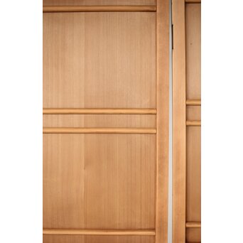横桟デザイン ドア 2枚1組　B1039 
