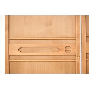 横桟デザイン ドア 2枚1組　B1039 