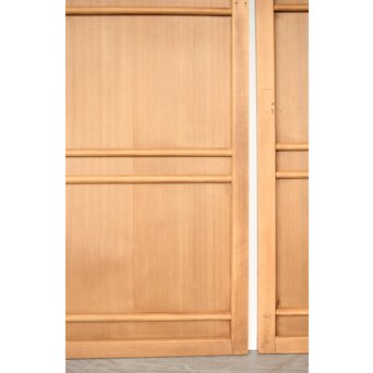 横桟デザイン ドア 2枚1組　B1039 