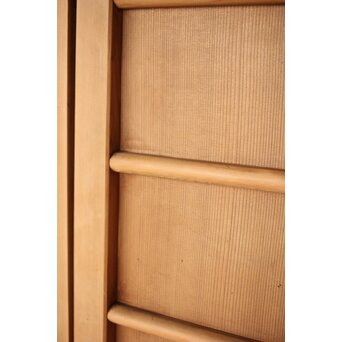 丸桟まいら戸 2枚1組　B1040 