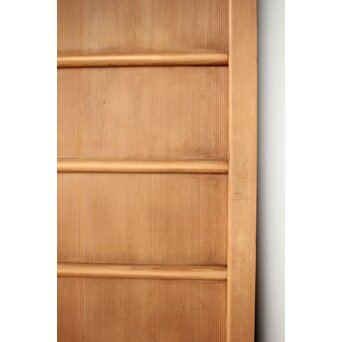 丸桟まいら戸 2枚1組　B1040 