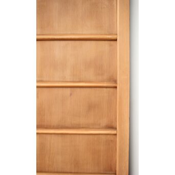 丸桟まいら戸 2枚1組　B1040 