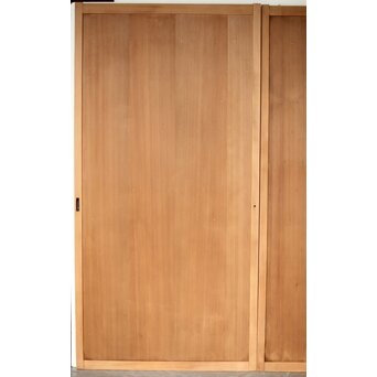 丸桟まいら戸 2枚1組　B1040 