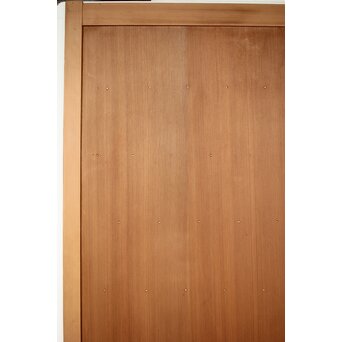 丸桟まいら戸 2枚1組　B1040 