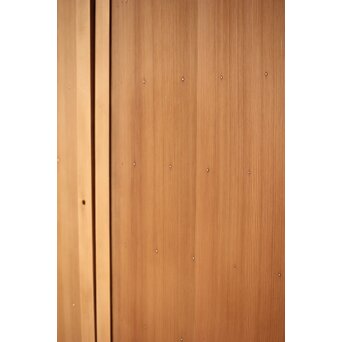 丸桟まいら戸 2枚1組　B1040 