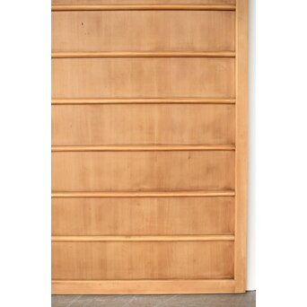 丸桟まいら戸 2枚1組　B1040 