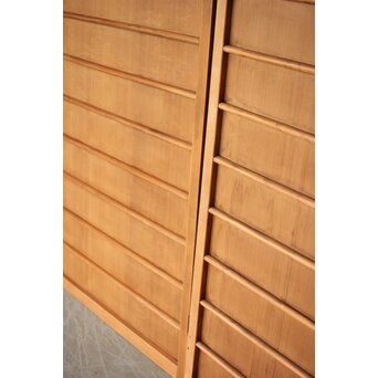 丸桟まいら扉 2枚1組　B1041 