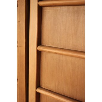 丸桟まいら扉 2枚1組　B1041 