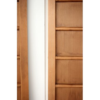 丸桟まいら扉 2枚1組　B1041 