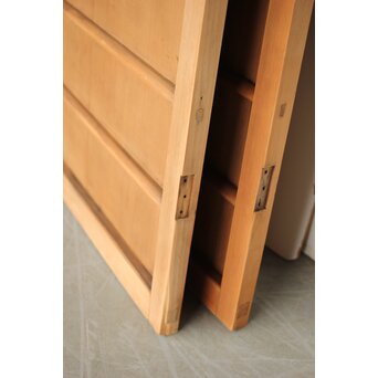 丸桟まいら扉 2枚1組　B1041 