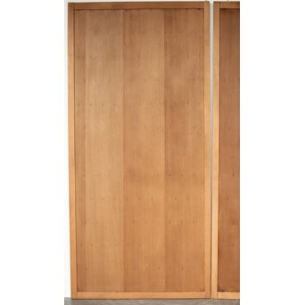 丸桟まいら扉 2枚1組　B1041 