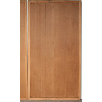 丸桟まいら扉 2枚1組　B1041 