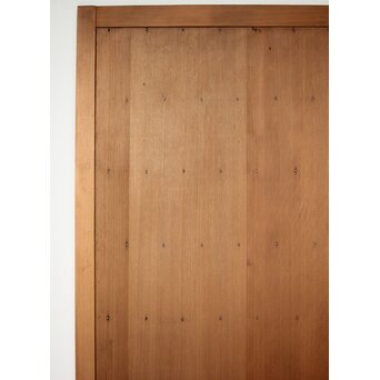 丸桟まいら扉 2枚1組　B1041 