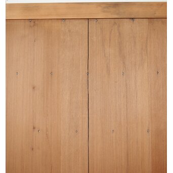 丸桟まいら扉 2枚1組　B1041 