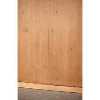 丸桟まいら扉 2枚1組　B1041 