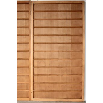 丸桟まいら扉 2枚1組　B1041 