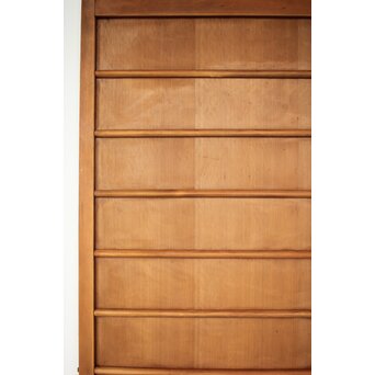 丸桟まいら扉 2枚1組　B1041 