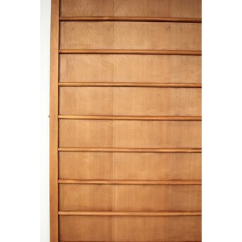 丸桟まいら扉 2枚1組　B1041 