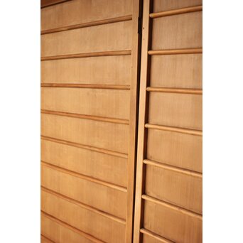 丸桟まいら扉 2枚1組　B1041 