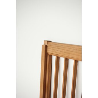 松皮菱組子 障子書院 4枚1組　R0313 