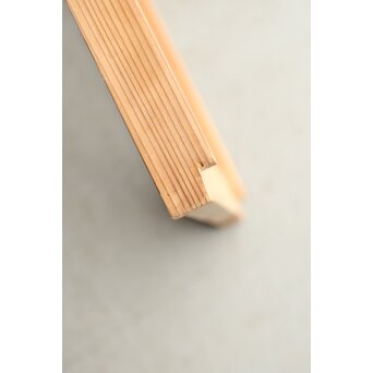 松皮菱組子 障子書院 4枚1組　R0313 