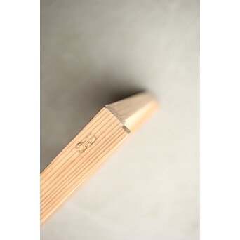 松皮菱組子 障子書院 4枚1組　R0313 